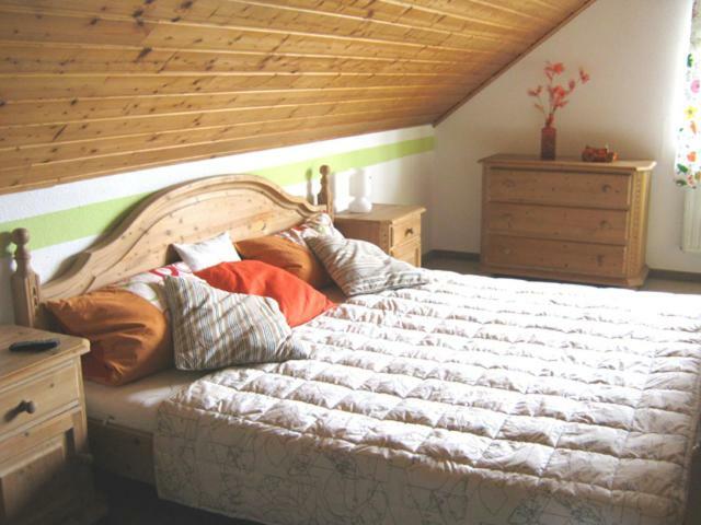 Ferienwohnung Lohberg Raesfeld Ngoại thất bức ảnh