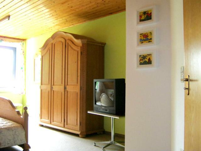 Ferienwohnung Lohberg Raesfeld Ngoại thất bức ảnh